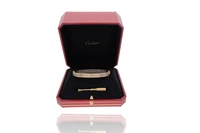 Cartier Trois Ors, bracciale in oro - Asta Preziosi Cartier Trois Ors, bracciale in oro - Asta Preziosi