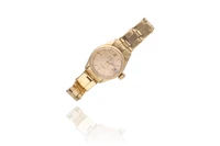 Cassa orologio in oro, calibro e quadrante Rolex - Asta Preziosi Cassa orologio in oro, calibro e quadrante Rolex - Asta Preziosi