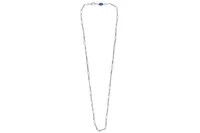Collana con pietra - Asta Preziosi