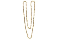 Collana in oro - Asta Preziosi Collana in oro - Asta Preziosi