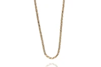 Collana in oro - Asta Preziosi
