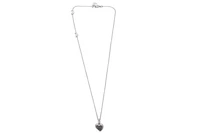 Diadema Gioielli, collana con ciondolo e diamanti - Asta Preziosi Diadema Gioielli, collana con ciondolo e diamanti - Asta Preziosi