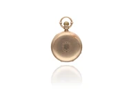 E. Howard & Co. Boston, orologio da tasca in oro - Asta Preziosi E. Howard & Co. Boston, orologio da tasca in oro - Asta Preziosi