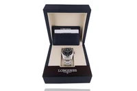 Longines Spirit - Asta Preziosi Longines Spirit - Asta Preziosi