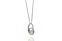 Miluna, collana con ciondolo con perla - Asta Preziosi Miluna, collana con ciondolo con perla - Asta Preziosi