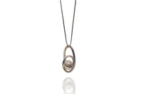 Miluna, collana con ciondolo con perla - Asta Preziosi Miluna, collana con ciondolo con perla - Asta Preziosi