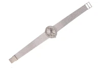 Omega, orologio in oro - Asta Preziosi Omega, orologio in oro - Asta Preziosi