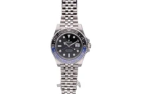 Rolex Gmt-Master II - Asta Preziosi Rolex Gmt-Master II - Asta Preziosi