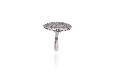 Anello con pietre - Asta Preziosi