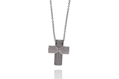 Collana con diamanti - Asta Preziosi Collana con diamanti - Asta Preziosi