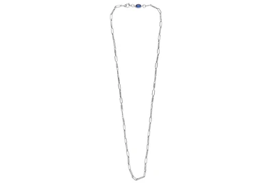 Collana con pietra - Asta Preziosi