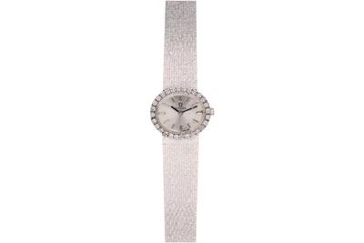 Omega, orologio in oro - Asta Preziosi Omega, orologio in oro - Asta Preziosi