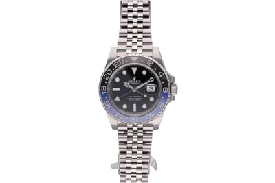 Rolex Gmt-Master II - Asta Preziosi Rolex Gmt-Master II - Asta Preziosi
