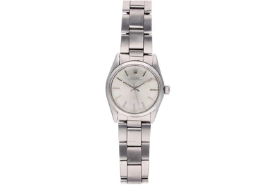 Rolex Oyster Perpetual - Asta Preziosi Rolex Oyster Perpetual - Asta Preziosi