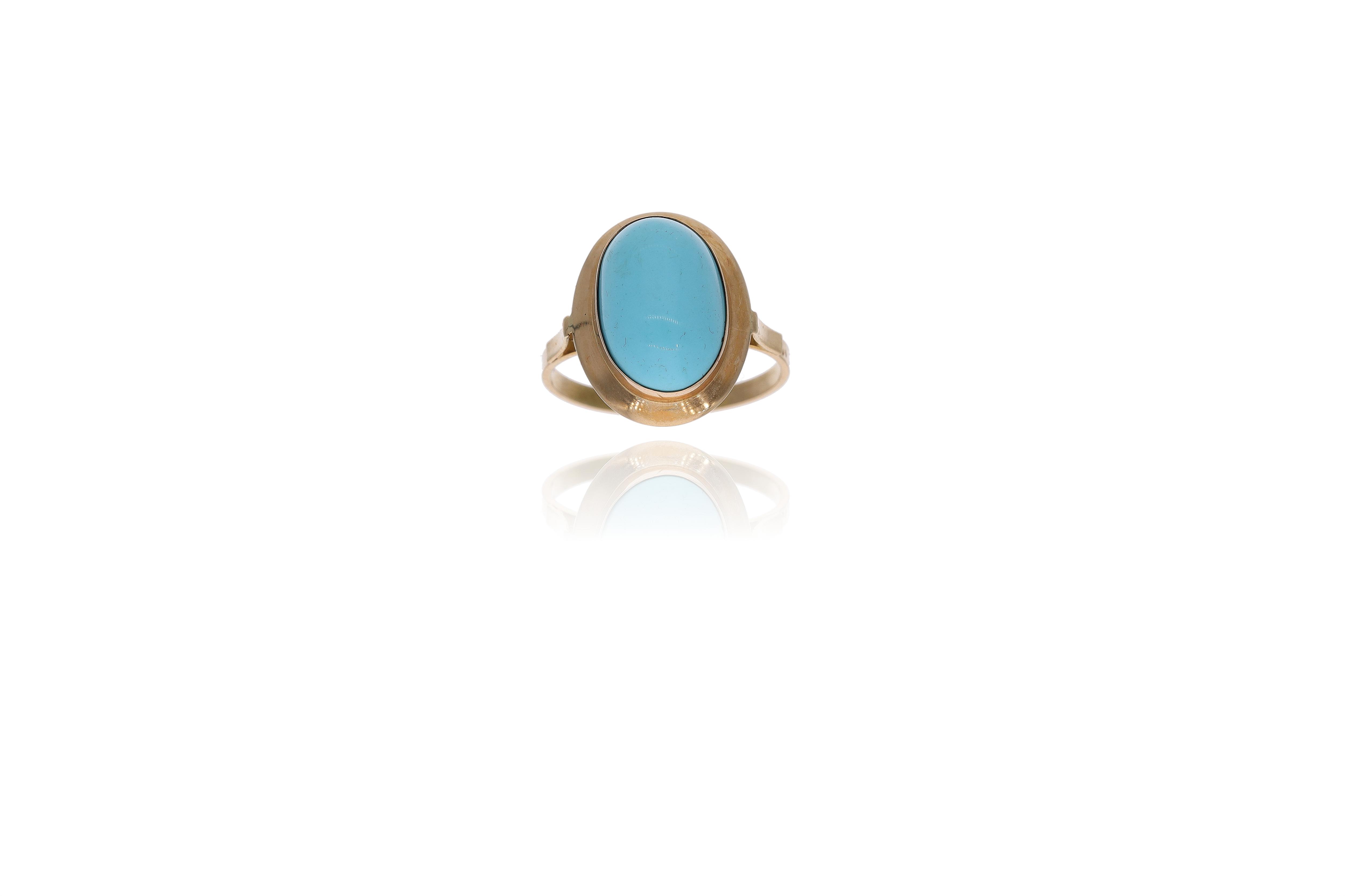 Anello con pietra - Asta Preziosi