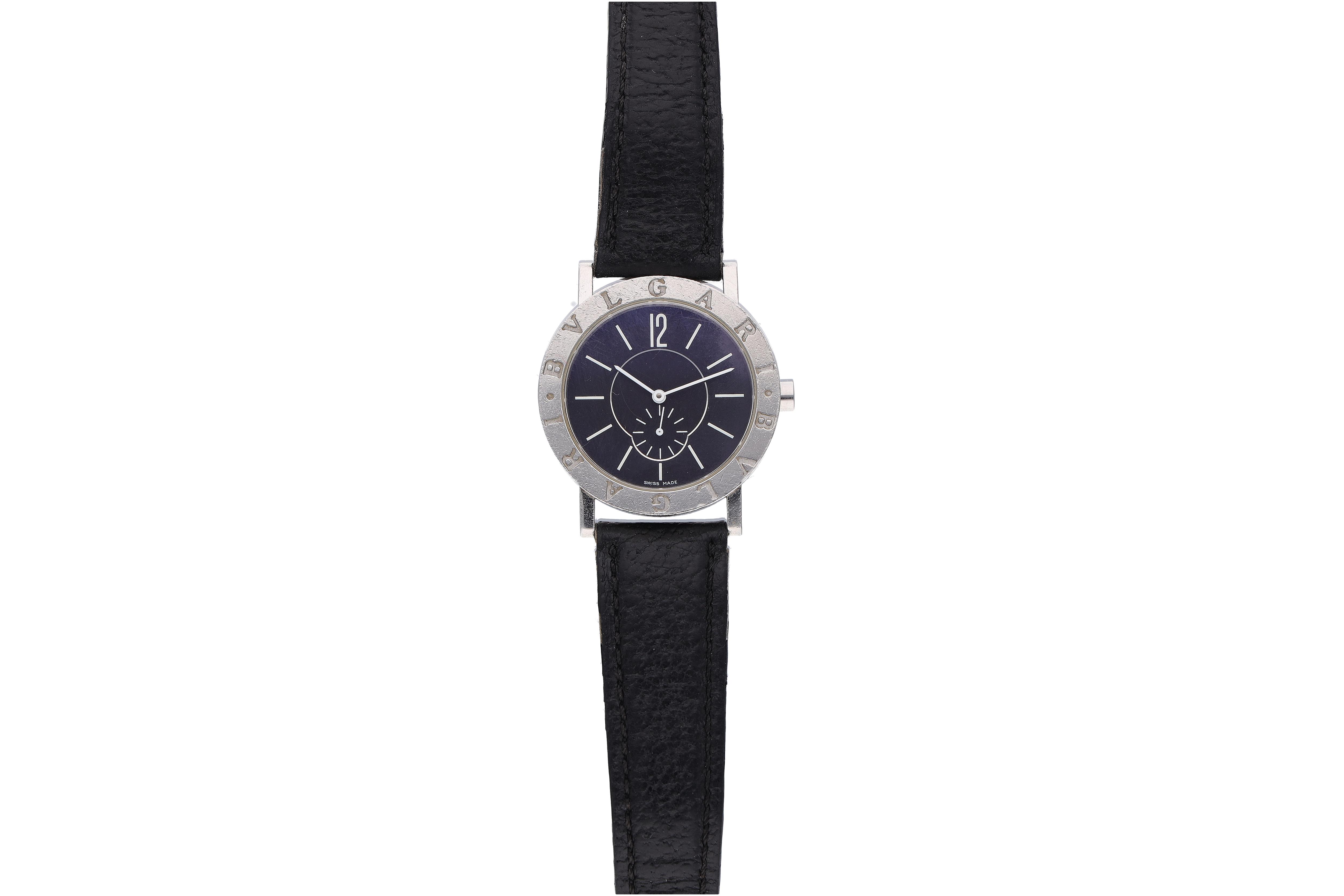 Bulgari Bulgari - Asta Preziosi
