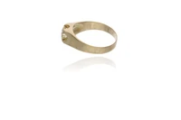 Anello con diamante - Asta Preziosi Anello con diamante - Asta Preziosi