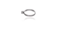 Anello con diamante - Asta Preziosi Anello con diamante - Asta Preziosi
