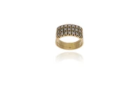 Anello con diamanti - Asta Preziosi Anello con diamanti - Asta Preziosi