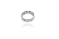 Anello con diamanti - Asta Preziosi Anello con diamanti - Asta Preziosi