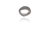 Anello con diamanti - Asta Preziosi Anello con diamanti - Asta Preziosi