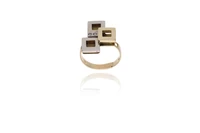 Anello con diamanti - Asta Preziosi Anello con diamanti - Asta Preziosi