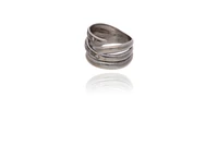 Anello con diamanti - Asta Preziosi Anello con diamanti - Asta Preziosi