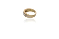Anello con diamanti - Asta Preziosi Anello con diamanti - Asta Preziosi