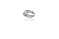 Anello con diamanti - Asta Preziosi Anello con diamanti - Asta Preziosi