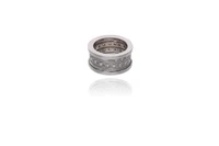 Anello con diamanti - Asta Preziosi Anello con diamanti - Asta Preziosi