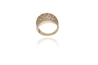 Anello in oro - Asta Preziosi