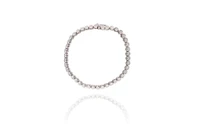 Bracciale con diamanti - Asta Preziosi Bracciale con diamanti - Asta Preziosi