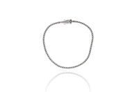 Bracciale con diamanti - Asta Preziosi Bracciale con diamanti - Asta Preziosi