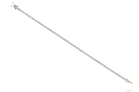Bracciale con pietre - Asta Preziosi Bracciale con pietre - Asta Preziosi