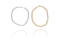 Bracciali in oro - Asta Preziosi