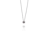 Collana con ciondolo e diamanti - Asta Preziosi Collana con ciondolo e diamanti - Asta Preziosi