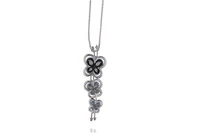 Collana con pietre e diamanti - Asta Preziosi Collana con pietre e diamanti - Asta Preziosi