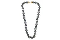 Collana di perle - Asta Preziosi Collana di perle - Asta Preziosi