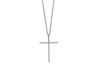Collana e centrale con diamanti - Asta Preziosi Collana e centrale con diamanti - Asta Preziosi