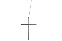 Collana e pendente con diamanti - Asta Preziosi Collana e pendente con diamanti - Asta Preziosi