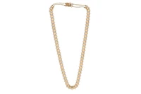 Collana in oro - Asta Preziosi