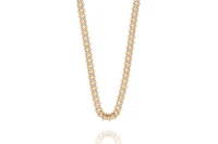 Collana in oro - Asta Preziosi
