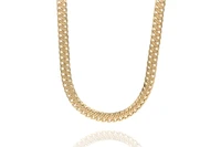 Collana in oro - Asta Preziosi