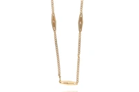 Collana in oro - Asta Preziosi