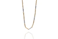 Collana in oro - Asta Preziosi