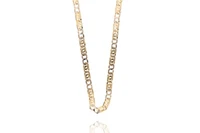 Collana in oro - Asta Preziosi