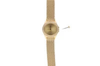 Lorenz, orologio in oro - Asta Preziosi Lorenz, orologio in oro - Asta Preziosi