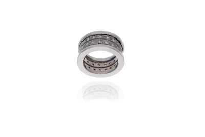 Anello con diamanti - Asta Preziosi Anello con diamanti - Asta Preziosi
