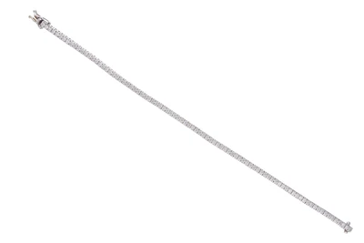 Bracciale con pietre - Asta Preziosi Bracciale con pietre - Asta Preziosi