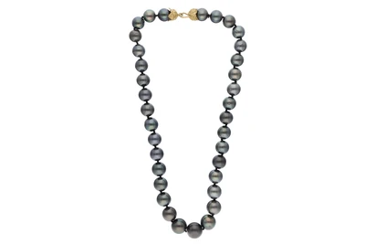 Collana di perle - Asta Preziosi Collana di perle - Asta Preziosi